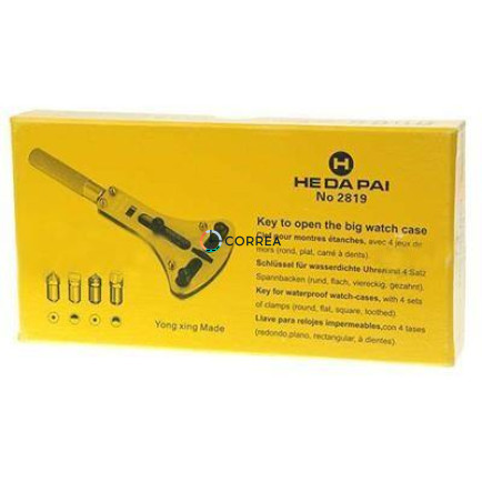 Открыватель для часов Hedapai IOC-002 - 4